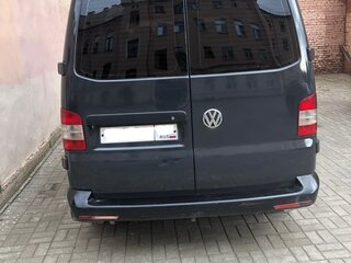 2012 Volkswagen Transporter T5 Рестайлинг, бежевый, 1330000 рублей, вид 4