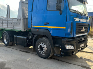 2011 МАЗ 5440, синий, 2500000 рублей, вид 3