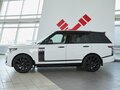 2013 Land Rover Range Rover IV, белый - вид 1