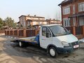 2020 ГАЗ ГАЗель (3302), белый, 2500000 рублей - вид 6