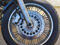 2001 Yamaha XVS1100, чёрный, 500000 рублей - вид 4