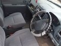 2000 Mitsubishi Dion I, серебристый - вид 2