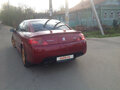 2006 Peugeot 407, красный - вид 3