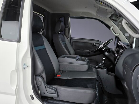 2024 Kia Bongo, белый, 3043000 рублей - вид 7