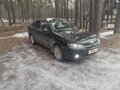 2005 Nissan Almera II (N16) Рестайлинг, чёрный, 360000 рублей - вид 2