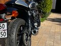 2018 Triumph Street Cup, чёрный, 700000 рублей - вид 2