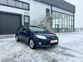 2011 Ford Focus III, синий, 990000 рублей - вид 3