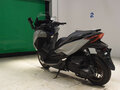 2023 Honda Forza, серый, 750000 рублей - вид 5