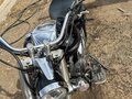 2012 Yamaha XVS950, чёрный, 650000 рублей - вид 4
