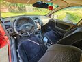1999 Opel Astra G, пурпурный, 280000 рублей - вид 6