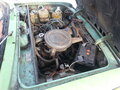 1988 Lada (ВАЗ) 2106, зелёный - вид 7