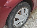2007 Chevrolet Lacetti I, красный, 620000 рублей - вид 6