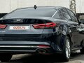 2017 Kia Optima IV, синий, 1690000 рублей - вид 2