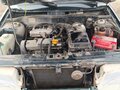 2002 Lada (ВАЗ) 2115, зелёный, 165000 рублей - вид 6