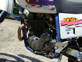 1995 Yamaha TT-R250, белый, 300000 рублей - вид 9