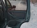 2017 Chevrolet Niva I Рестайлинг, зелёный, 720000 рублей - вид 6