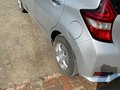 2020 Nissan Note II Рестайлинг, серый, 1150000 рублей - вид 3
