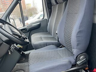 2018 ГАЗ ГАЗель Next, белый, 1840000 рублей, вид 5