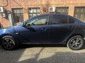 2010 Mitsubishi Lancer X, синий, 900000 рублей - вид 8