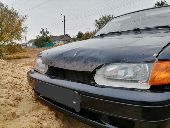 2006 Lada (ВАЗ) 2114, чёрный, 215000 рублей - вид 12