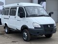 2026 ГАЗ ГАЗель (3221), белый, 2850000 рублей - вид 3