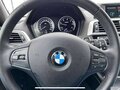 2017 BMW 1 серии 118d II (F20/F21) Рестайлинг, белый, 1700000 рублей - вид 9