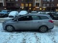 2013 Ford Focus III, серый, 780000 рублей - вид 1