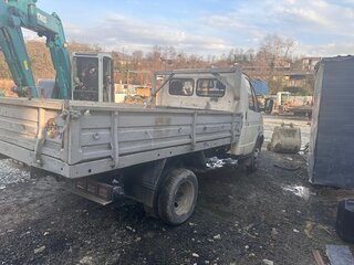 1999 ГАЗ ГАЗель (3221), бежевый, 300000 рублей, вид 2