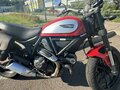 2015 Ducati Scrambler 800, красный, 850000 рублей - вид 4