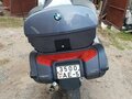 1999 BMW K 1200 LT, серый, 427087 рублей - вид 3