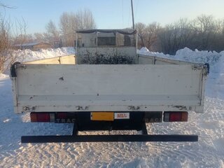 2014 Isuzu Elf (N-series), белый, 2900000 рублей, вид 3