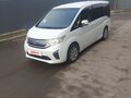 2015 Honda Stepwgn V, белый, 1670000 рублей