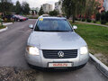 2003 Volkswagen Passat B5 Рестайлинг, серебристый - вид 2