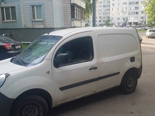 2012 Renault Kangoo, белый, 550000 рублей, вид 2