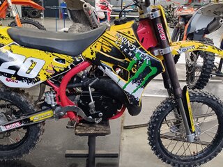 Cobra CX50