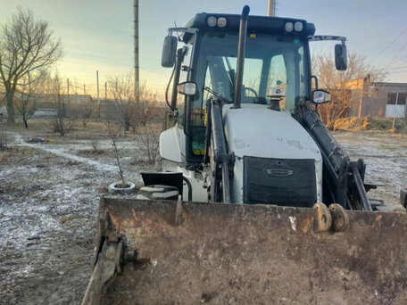2013 Hitachi LX80, 6100000 рублей, вид 4