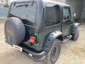 1993 Jeep Wrangler I (YJ), зелёный, 800000 рублей - вид 2