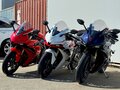 2025 Voge RR660S, зелёный, 794000 рублей - вид 2