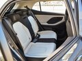 2022 Hyundai Creta II, серый - вид 6