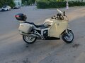 2007 BMW K 1200 GT, серебристый, 735000 рублей