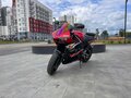 2003 Yamaha YZF-R6, пурпурный, 650000 рублей - вид 5