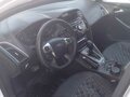 2012 Ford Focus III, белый, 800000 рублей - вид 8