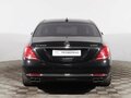 2015 Mercedes-Benz Maybach S-Класс 500 I (X222), чёрный - вид 3