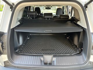 2023 Haval Dargo I, серый, 3200000 рублей, вид 5