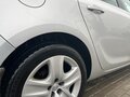 2010 Opel Astra J, серебристый, 640000 рублей - вид 6