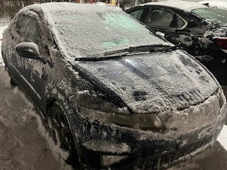 2007 Honda Civic VIII, синий, 500000 рублей, вид 1