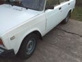 2008 Lada (ВАЗ) 2107, белый, 220000 рублей - вид 4