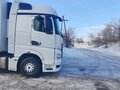 2023 КамАЗ 54901, белый, 3300000 рублей - вид 3