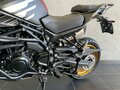 2024 QJMotor SRT 800 SX, чёрный, 789000 рублей - вид 11