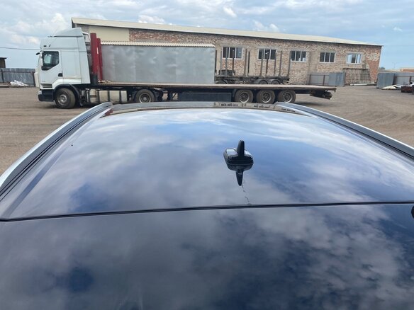 2021 Audi SQ7 I (4M) Рестайлинг, чёрный, 6745822 рублей - вид 24